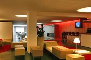 Ibis Styles Louise Hotel Bruxelles