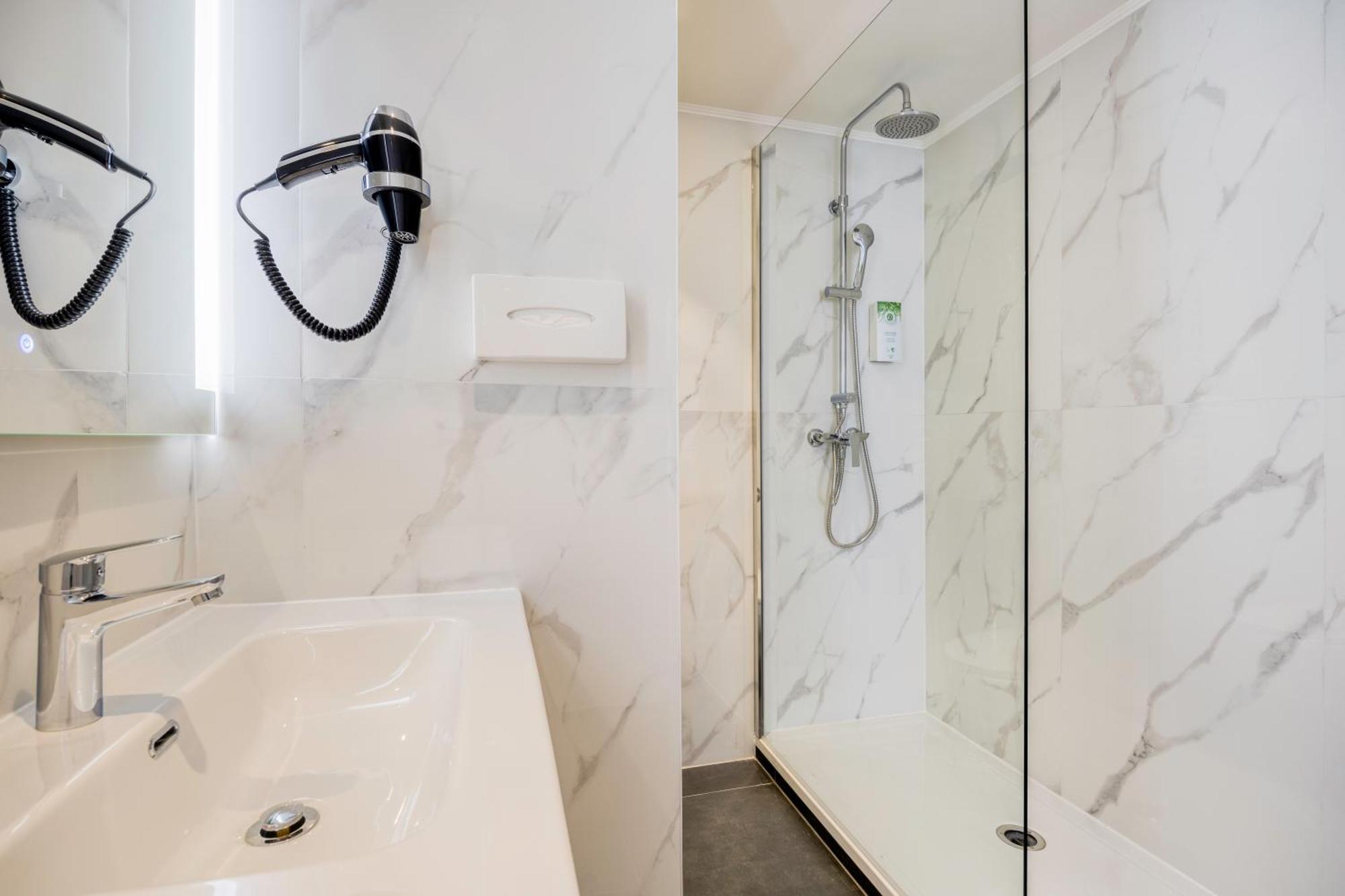 Ibis Styles Louise Hotel Bruxelles