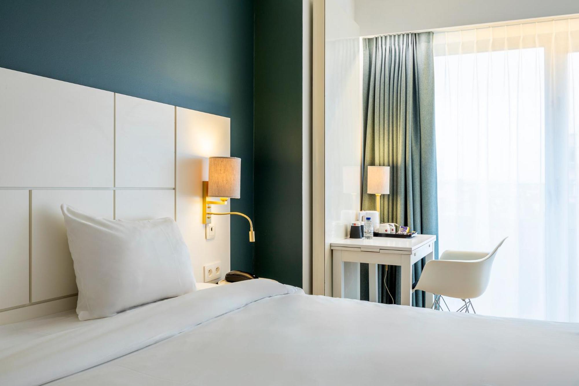 Hotel Ibis Styles Louise Bruxelles