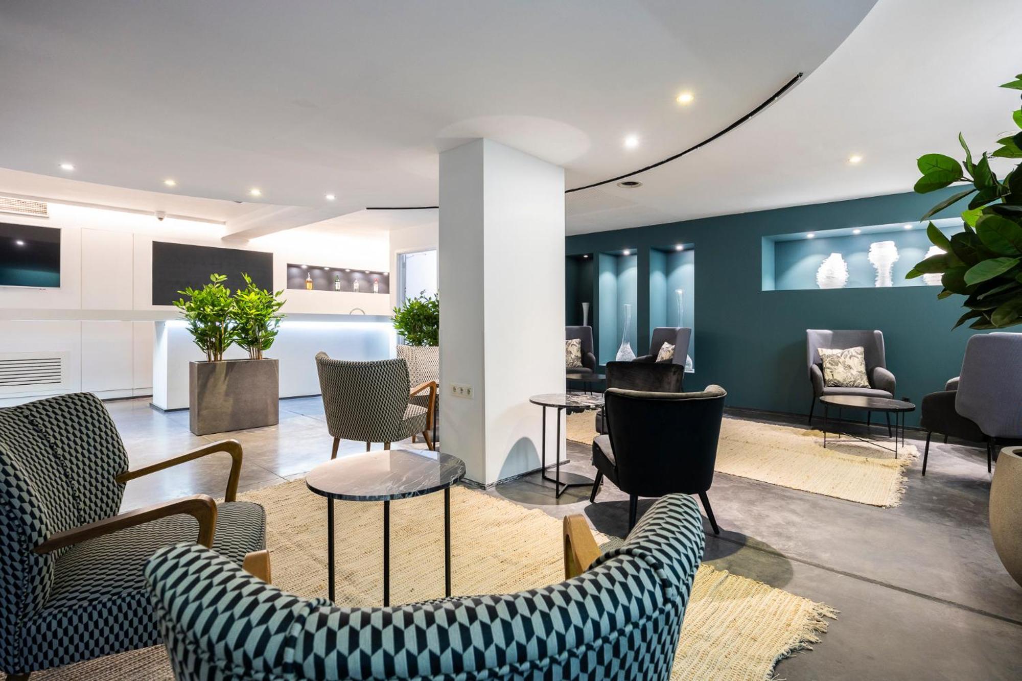 Ibis Styles Louise 3* Bruxelles
