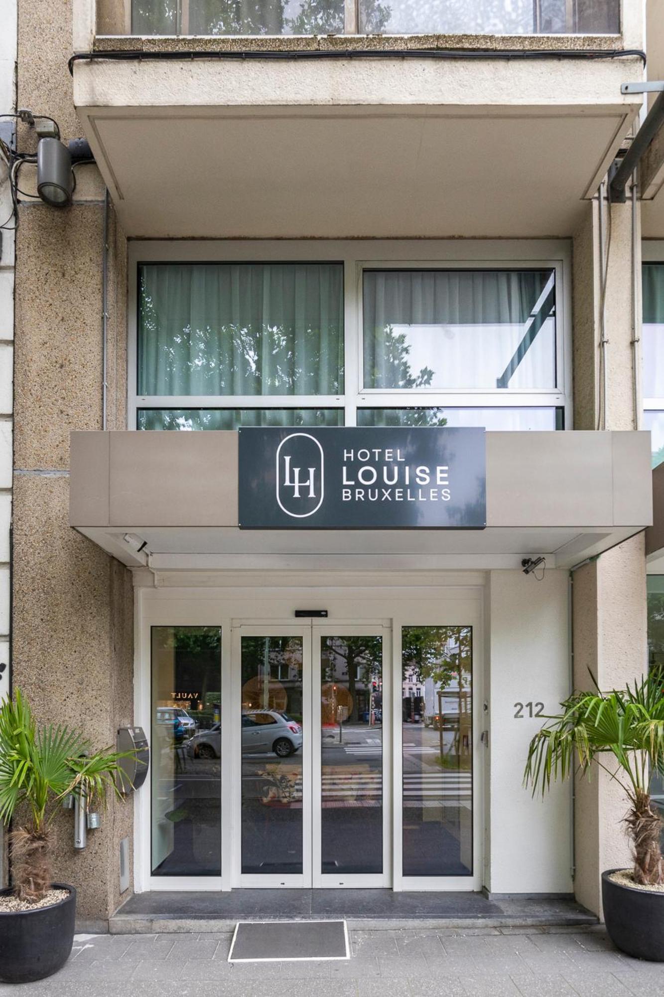 Ibis Styles Louise Hotel