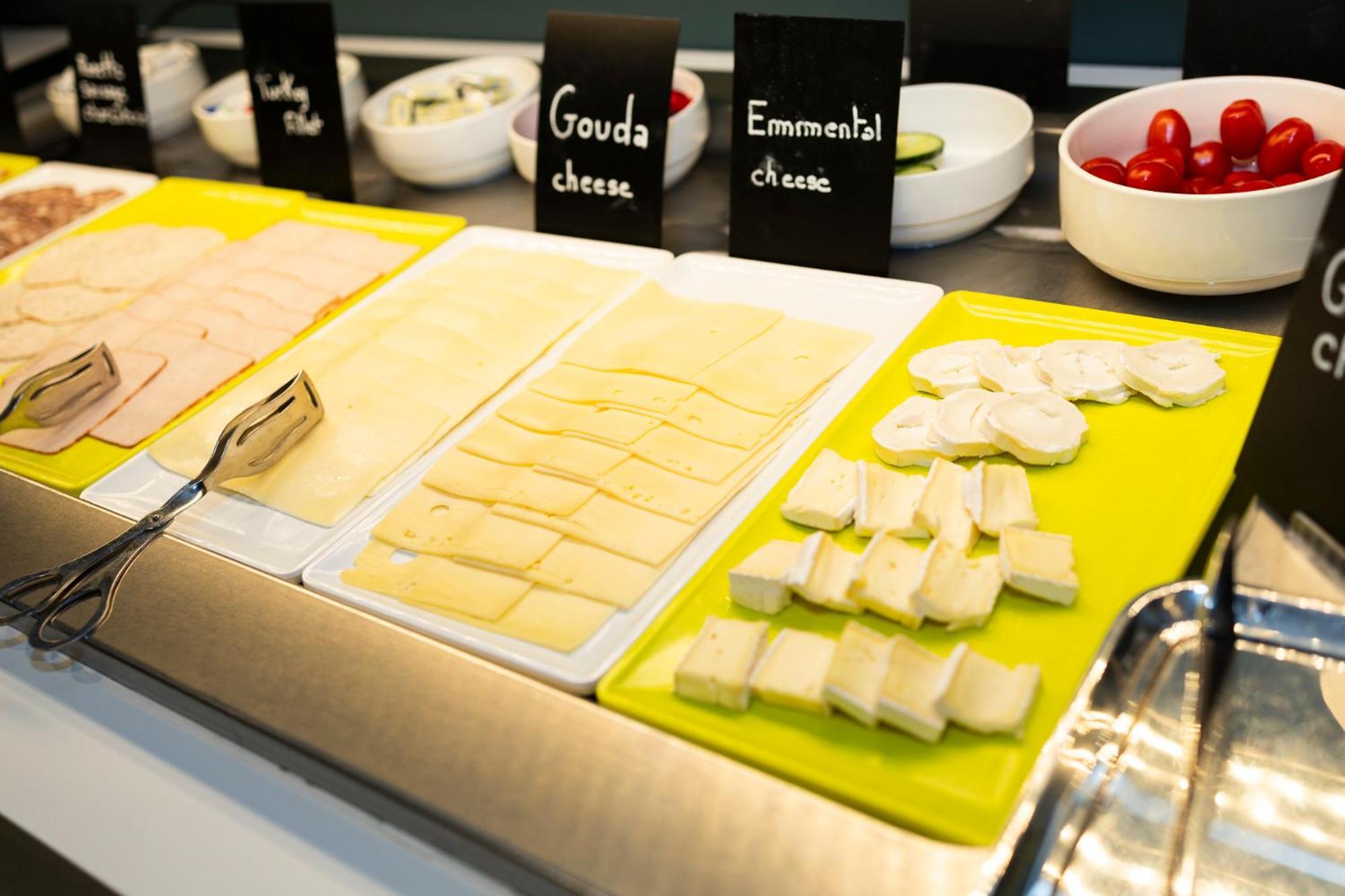 Hotel Ibis Styles Louise