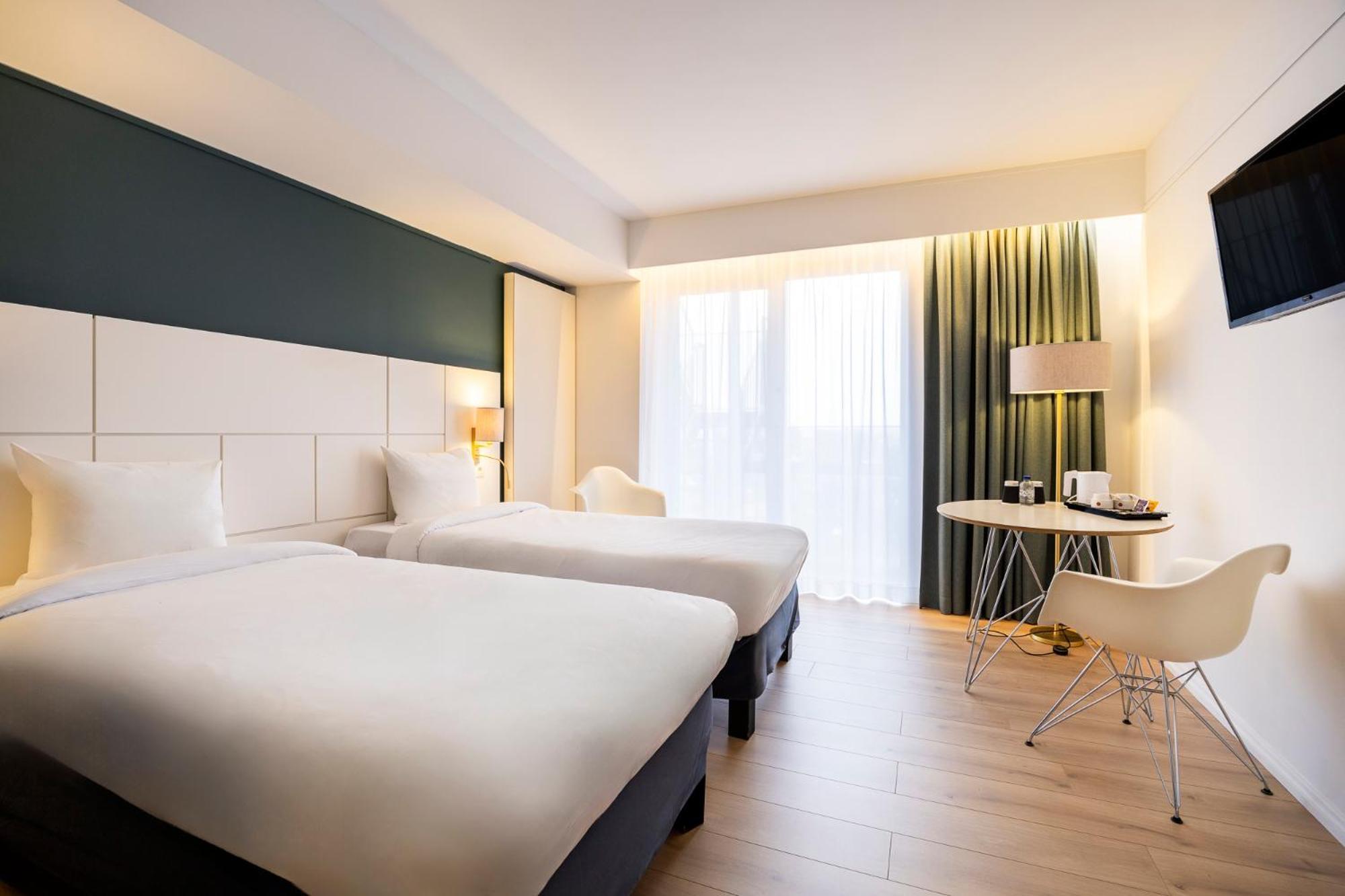 Ibis Styles Louise Bruxelles