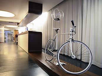Ibis Styles Louise 3* Bruxelles