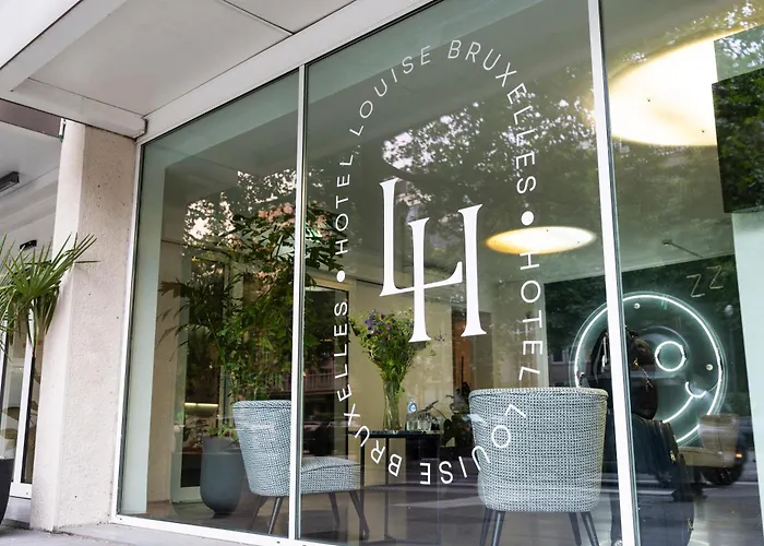 Hotel Louise