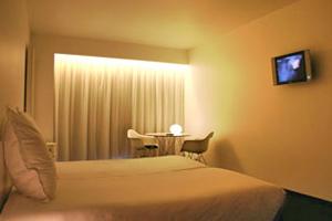 Hotel Louise Brussels