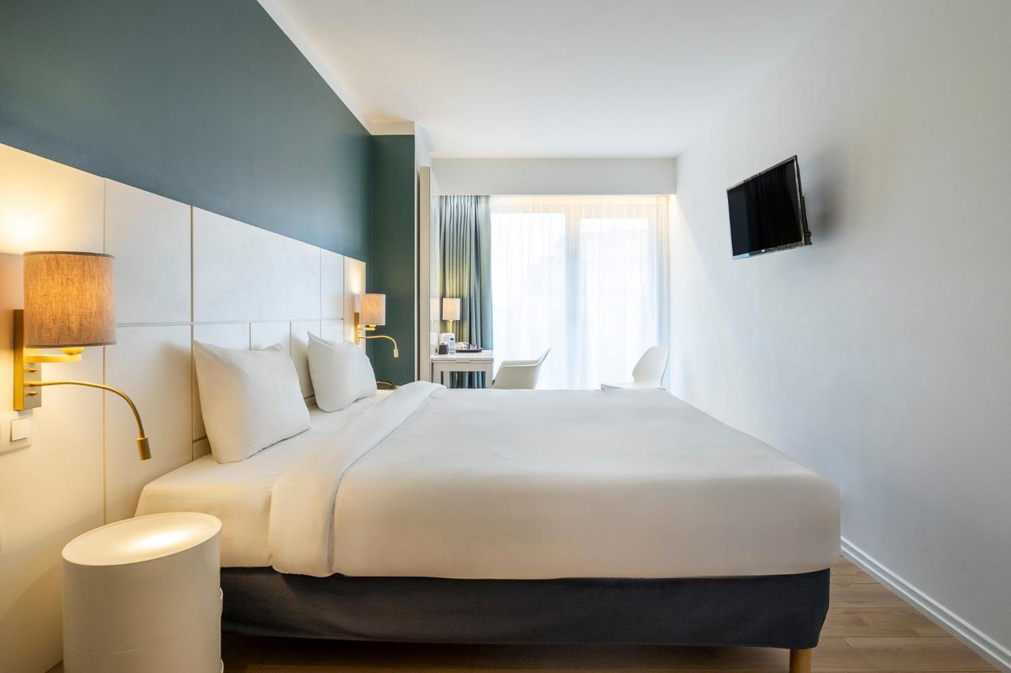 Hotel Louise 3*