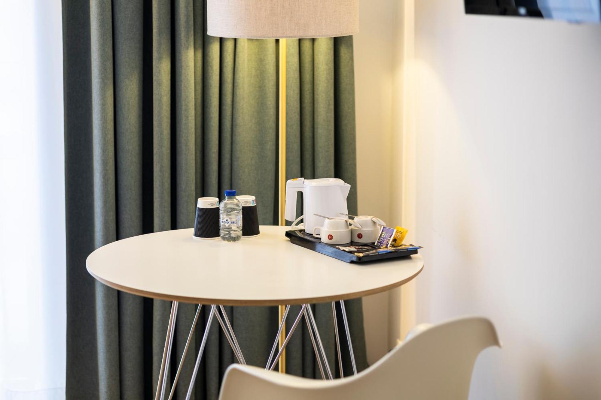 Louise Hotel 3*