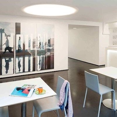 Louise Hotel Brussels