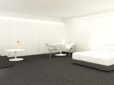 Hotel Louise