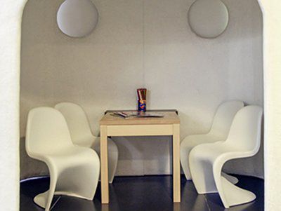Hotel Ibis Styles Louise Brussel