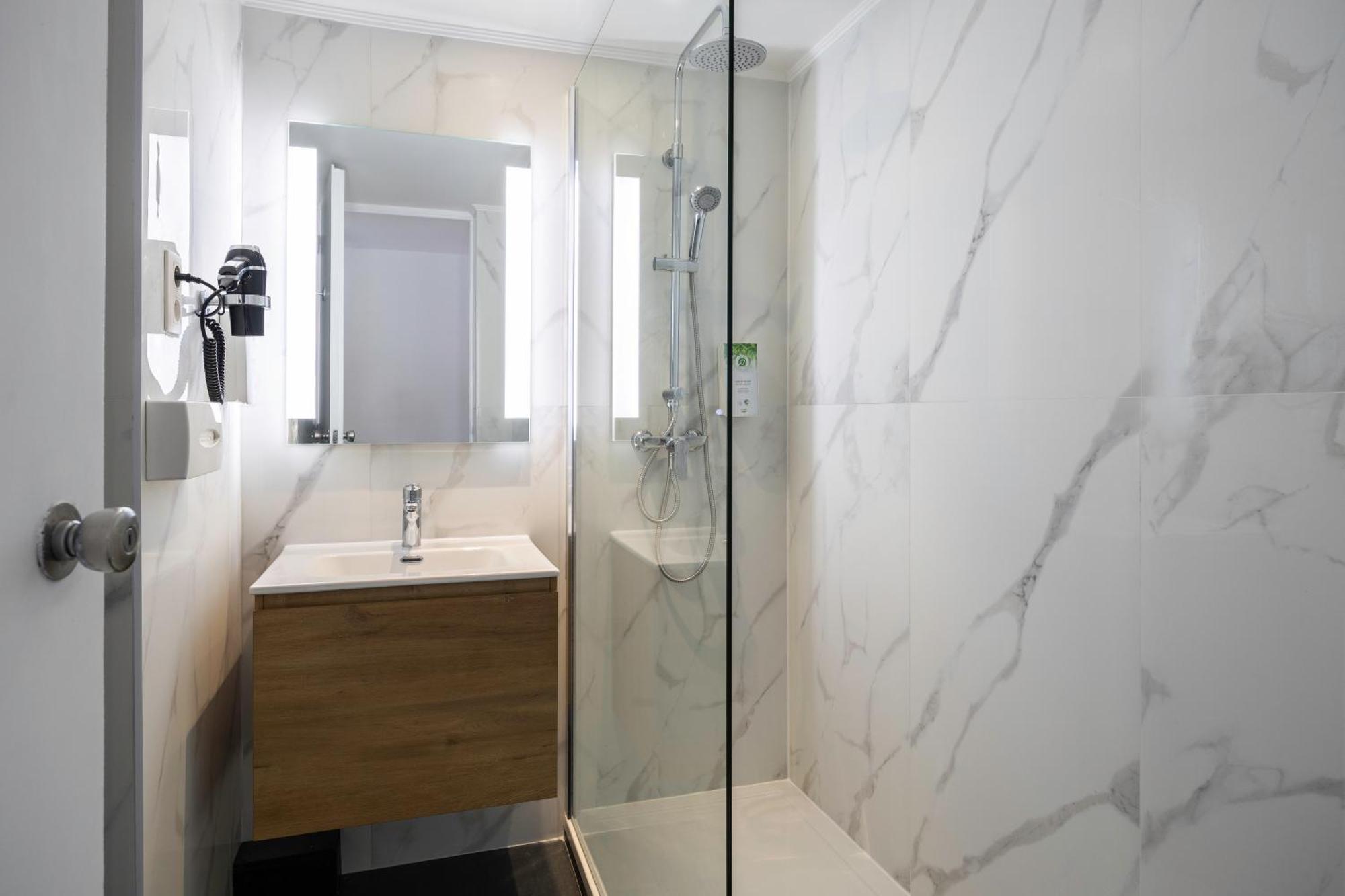Ibis Styles Louise Brussel