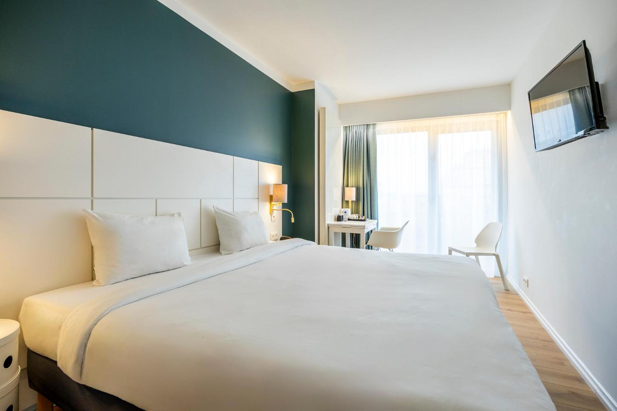 Ibis Styles Louise