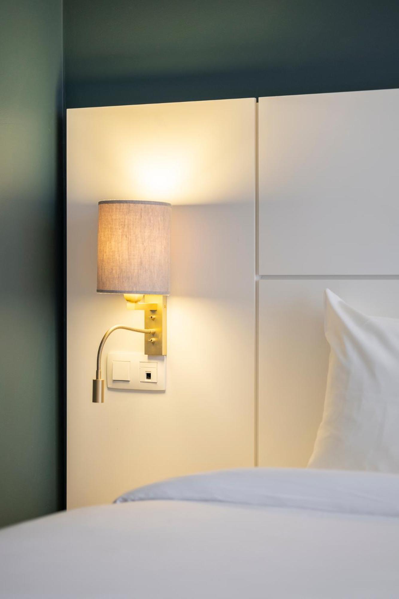 Louise Hotel Bruxelas