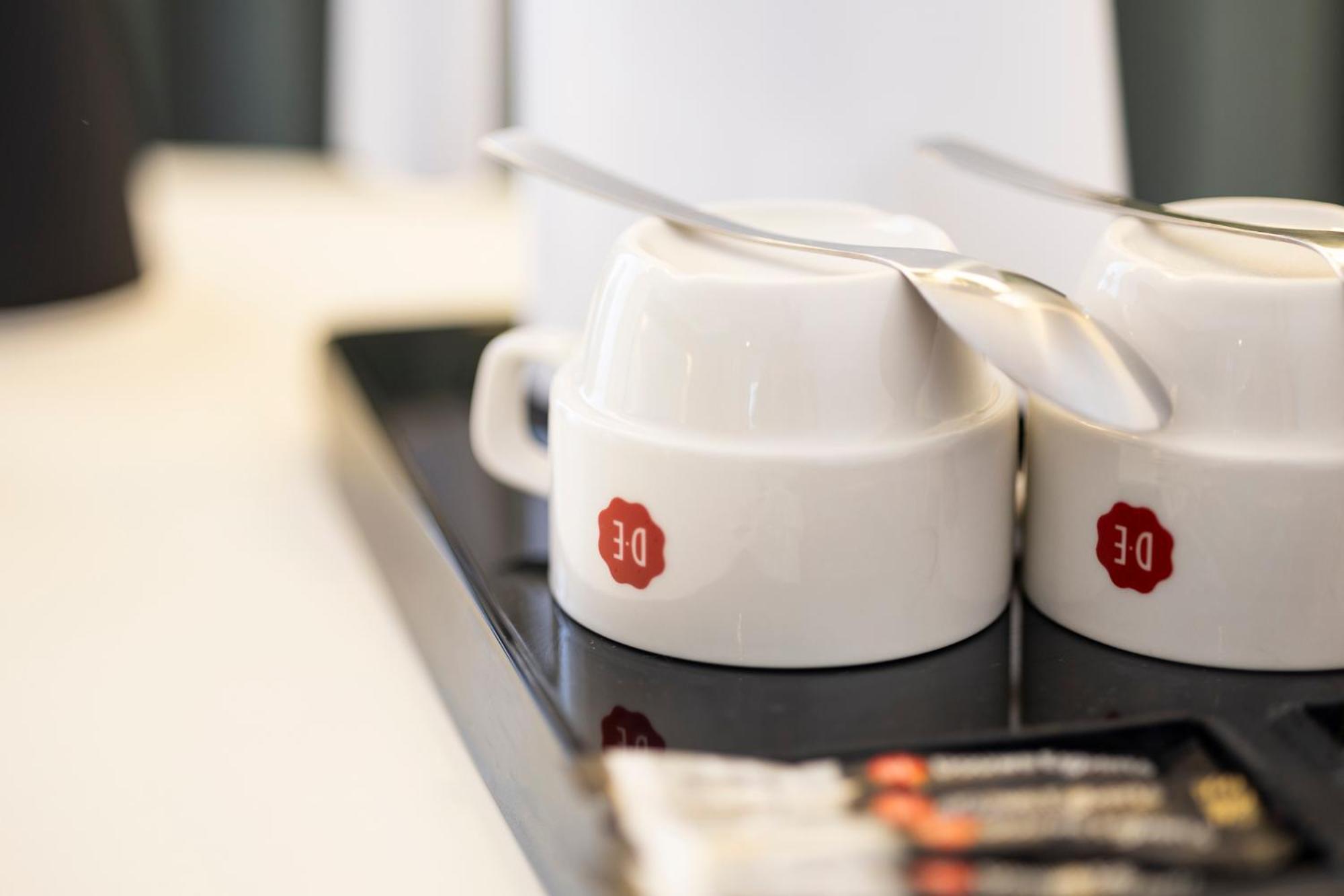 Hotel Ibis Styles Louise Brussel