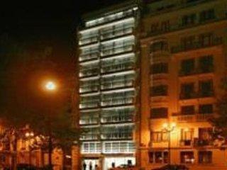 Hotel Ibis Styles Louise 3*