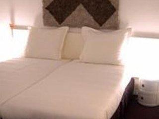 Hotel Ibis Styles Louise Brussel