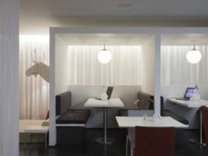 Hotel Ibis Styles Louise Brussel