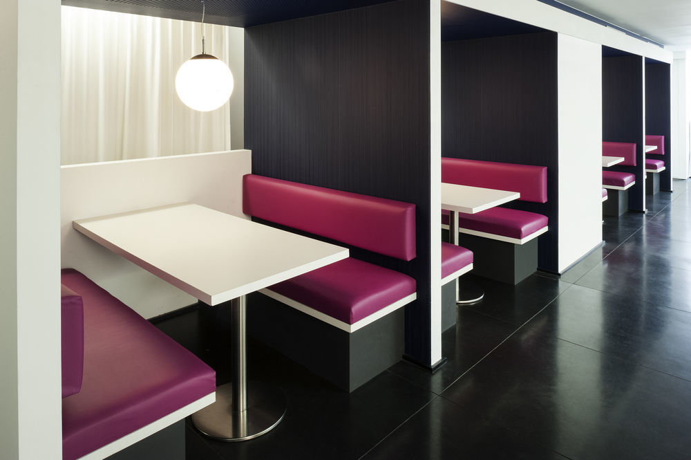 Louise 3* Bruxelas