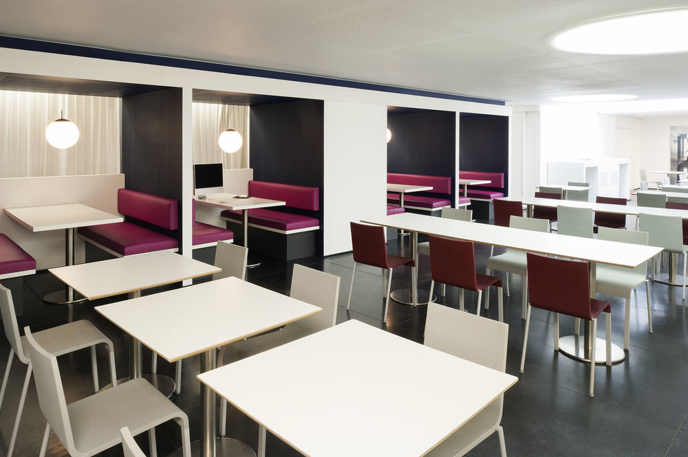 Hotel Louise 3*