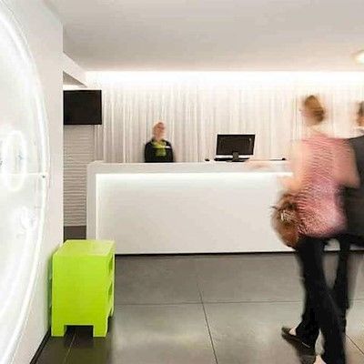 Ibis Styles Louise Hotel