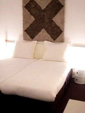 Ibis Styles Louise Hotel Brussel